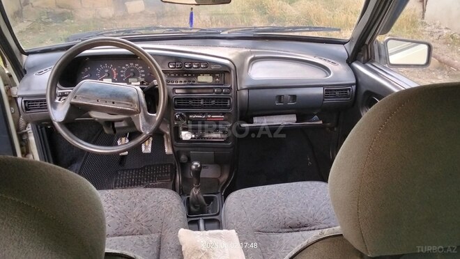 LADA (VAZ) 2115 2006, 271,112 km - 1.6 л - Biləsuvar