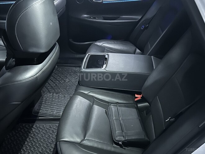 Hyundai Grandeur 2017, 195,000 km - 2.2 л - Bakı