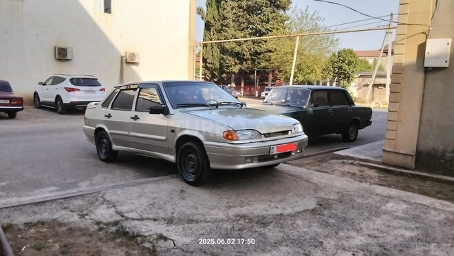 LADA (VAZ) 2115 2006, 271,112 km - 1.6 л - Biləsuvar