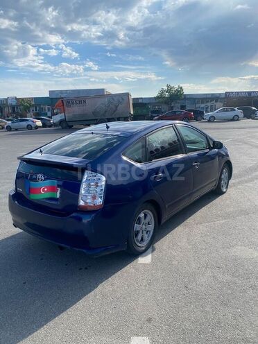Toyota Prius 2008, 180,000 km - 1.5 l - Bakı