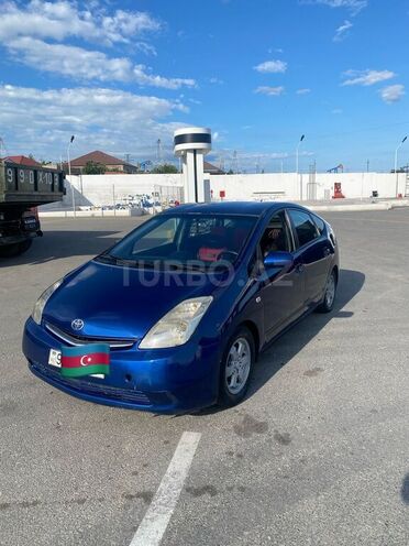 Toyota Prius 2008, 180,000 km - 1.5 l - Bakı
