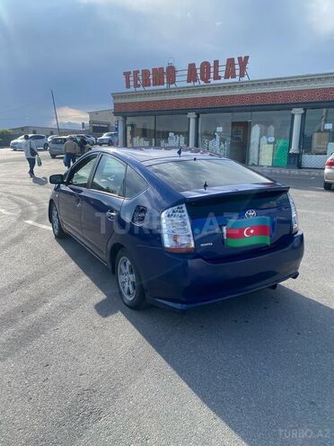 Toyota Prius 2008, 180,000 km - 1.5 l - Bakı