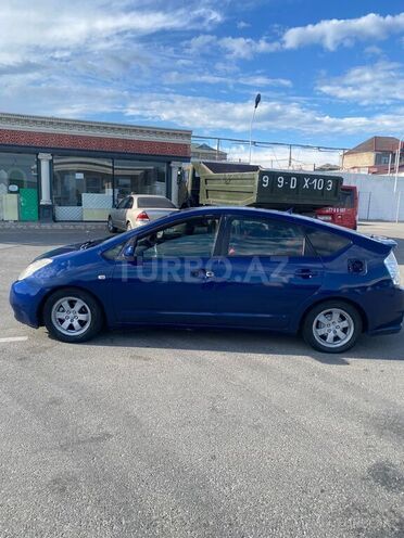 Toyota Prius 2008, 180,000 km - 1.5 l - Bakı