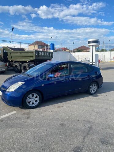Toyota Prius 2008, 180,000 km - 1.5 l - Bakı