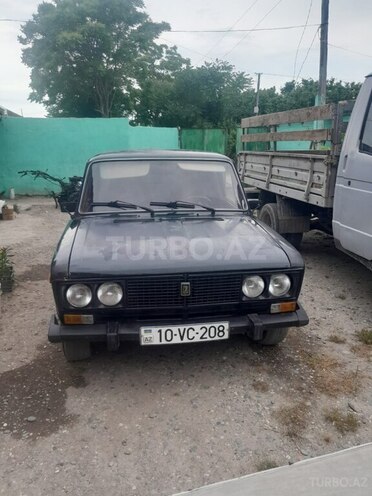 LADA (VAZ) 2106 2004, 20,000 km - 1.6 l - Xaçmaz
