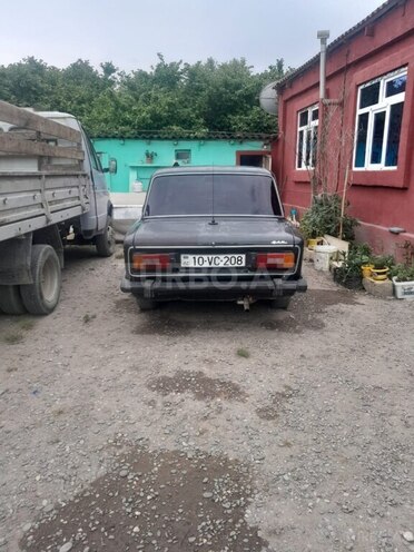 LADA (VAZ) 2106 2004, 20,000 km - 1.6 l - Xaçmaz