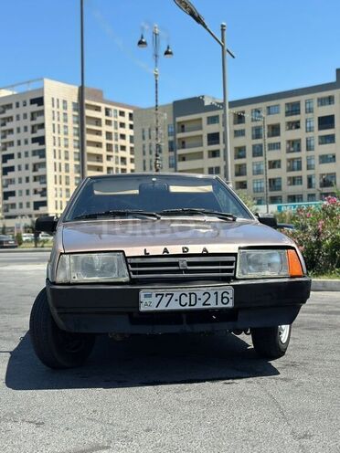 LADA (VAZ) 2109 1994, 999,999 km - 1.5 l - Sumqayıt