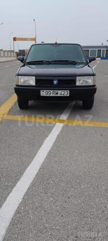 Tofas Sahin 2006, 110,000 km - 1.6 l - Bakı
