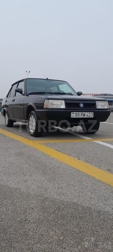 Tofas Sahin 2006, 110,000 km - 1.6 l - Bakı