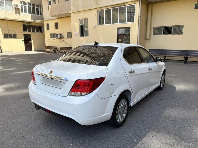 Khazar SD 2024, 59,658 km - 1.7 l - Bakı