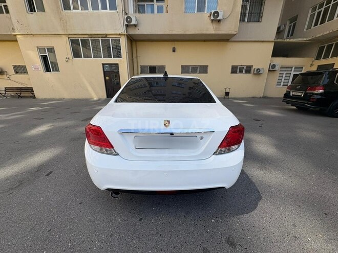 Khazar SD 2024, 59,658 km - 1.7 l - Bakı