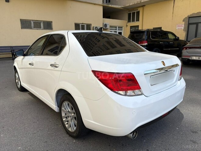 Khazar SD 2024, 59,658 km - 1.7 l - Bakı
