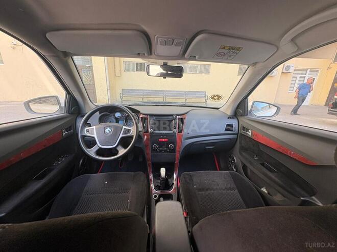 Khazar SD 2024, 59,658 km - 1.7 l - Bakı