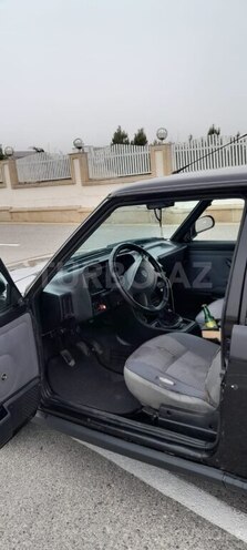 Tofas Sahin 2006, 110,000 km - 1.6 l - Bakı