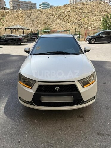 Khazar SD 2024, 59,658 km - 1.7 l - Bakı
