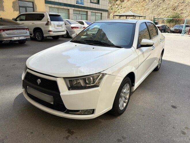 Khazar SD 2024, 59,658 km - 1.7 l - Bakı