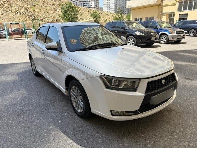 Khazar SD 2024, 59,658 km - 1.7 l - Bakı