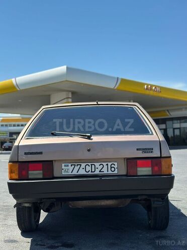 LADA (VAZ) 2109 1994, 999,999 km - 1.5 l - Sumqayıt