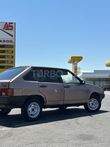 LADA (VAZ) 2109 1994, 999,999 km - 1.5 l - Sumqayıt