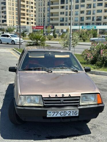 LADA (VAZ) 2109 1994, 999,999 km - 1.5 l - Sumqayıt