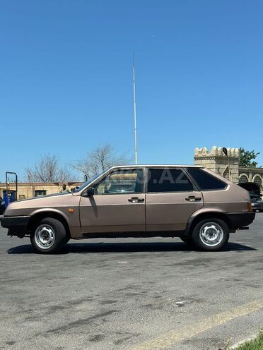 LADA (VAZ) 2109 1994, 999,999 km - 1.5 l - Sumqayıt
