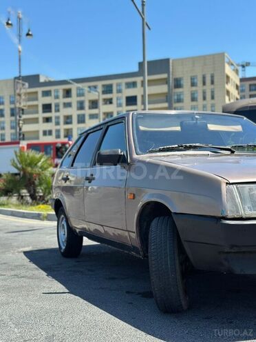 LADA (VAZ) 2109 1994, 999,999 km - 1.5 l - Sumqayıt