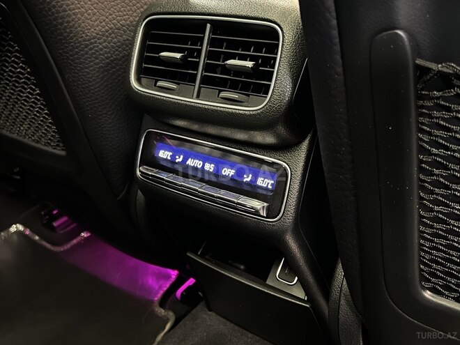 Mercedes GLS 450 4MATIC 2019, 75,000 km - 3.0 l - Bakı