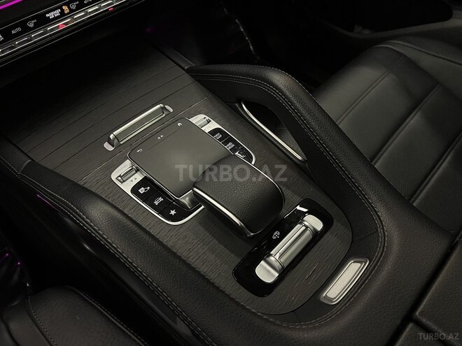 Mercedes GLS 450 4MATIC 2019, 75,000 km - 3.0 l - Bakı