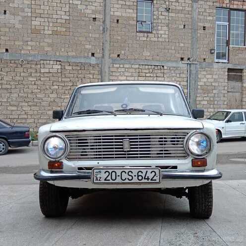 LADA (VAZ) 21011 1980, 19,999 km - 1.3 l - Gəncə