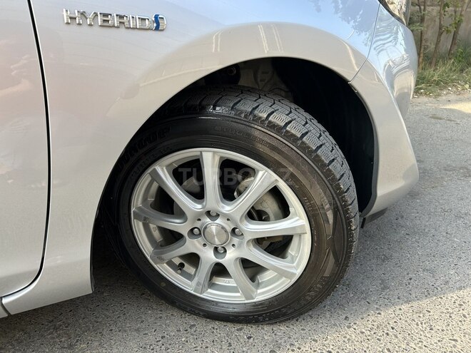 Toyota Aqua 2019, 30,000 km - 1.5 l - Bakı