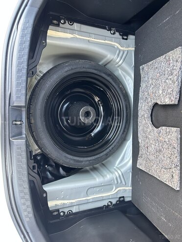 Toyota Aqua 2019, 30,000 km - 1.5 l - Bakı