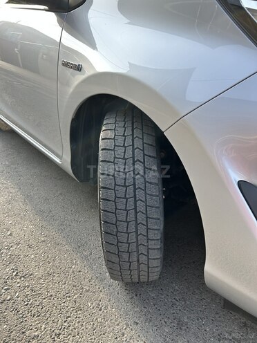 Toyota Aqua 2019, 30,000 km - 1.5 l - Bakı