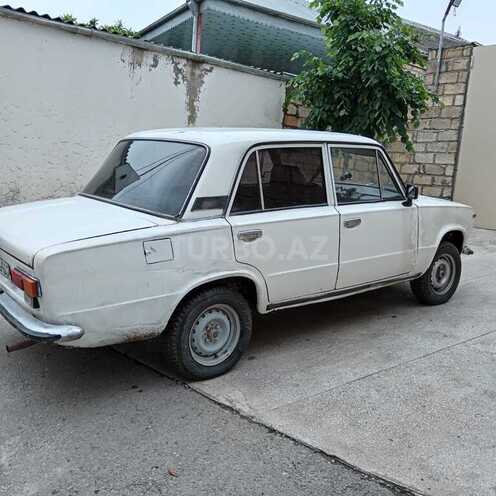 LADA (VAZ) 21011 1980, 19,999 km - 1.3 l - Gəncə