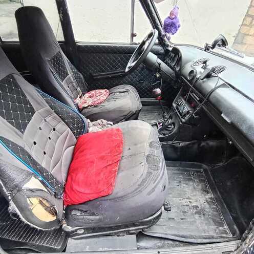 LADA (VAZ) 21011 1980, 19,999 km - 1.3 l - Gəncə