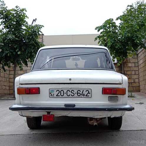 LADA (VAZ) 21011 1980, 19,999 km - 1.3 l - Gəncə