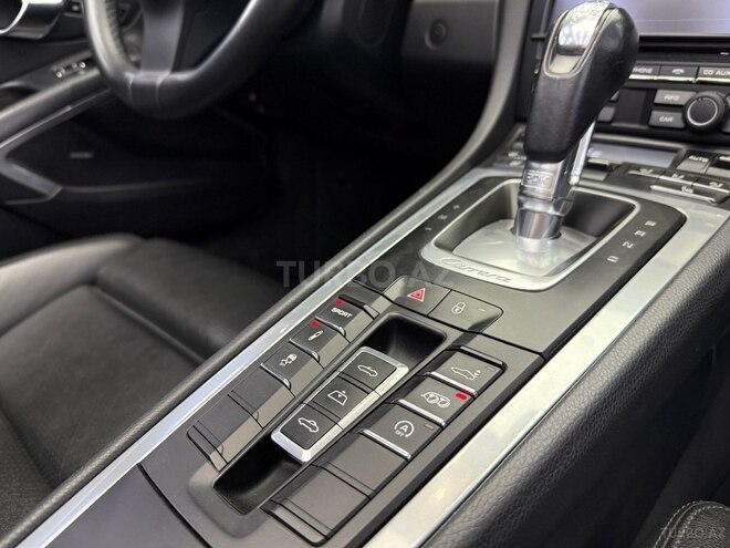 Porsche  2012, 38,000 km - 3.8 l - Bakı