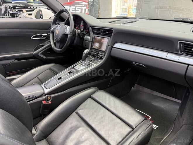 Porsche  2012, 38,000 km - 3.8 l - Bakı
