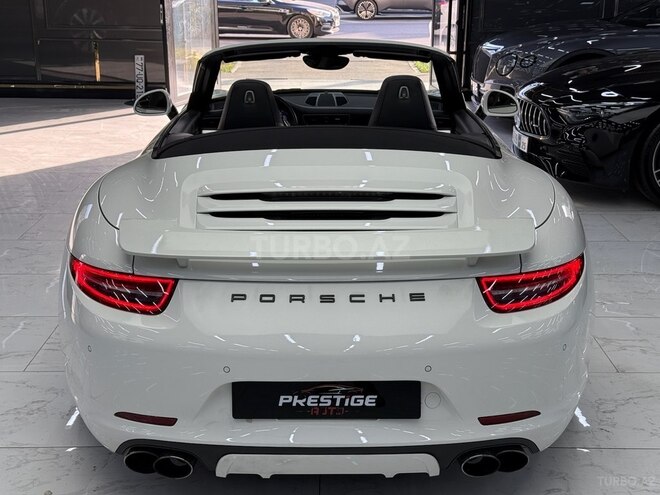 Porsche  2012, 38,000 km - 3.8 l - Bakı
