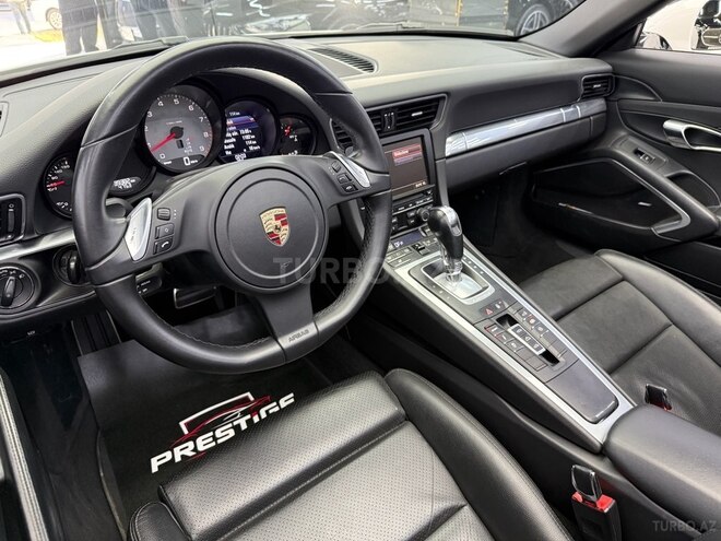 Porsche  2012, 38,000 km - 3.8 l - Bakı