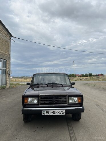 LADA (VAZ) 2107 2008, 22,756 km - 1.6 l - Şəmkir