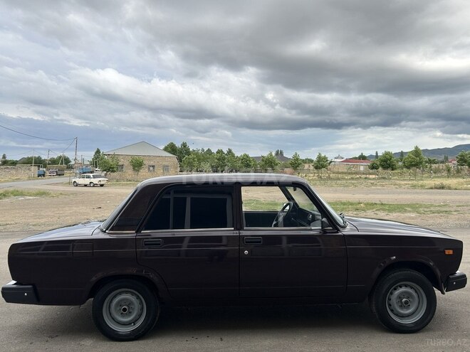 LADA (VAZ) 2107 2008, 22,756 km - 1.6 l - Şəmkir