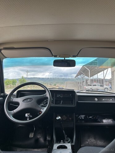LADA (VAZ) 2107 2008, 22,756 km - 1.6 l - Şəmkir