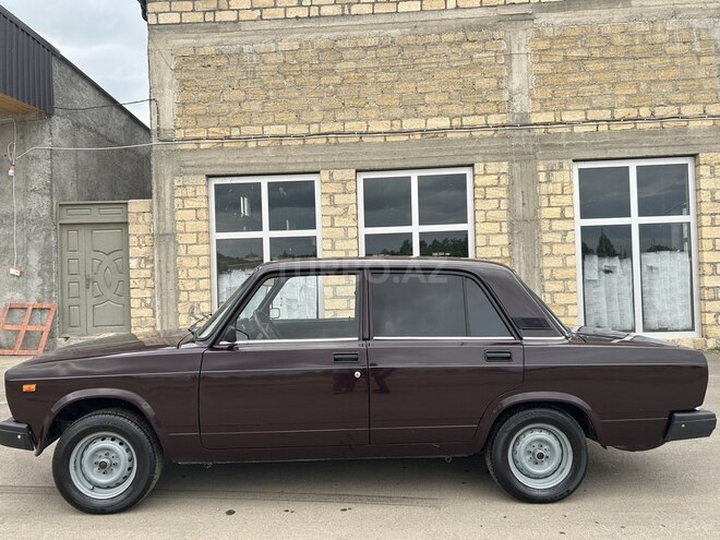 LADA (VAZ) 2107 2008, 22,756 km - 1.6 l - Şəmkir