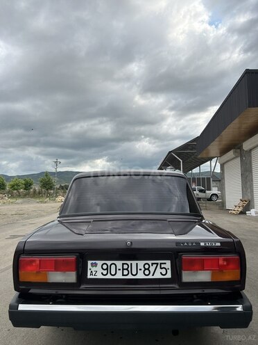 LADA (VAZ) 2107 2008, 22,756 km - 1.6 l - Şəmkir