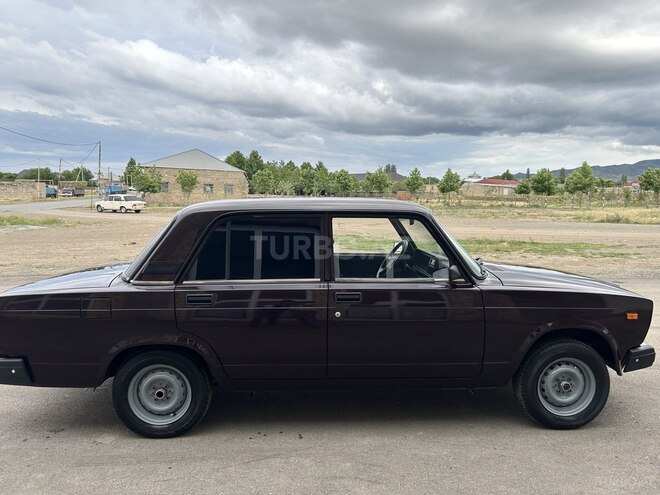 LADA (VAZ) 2107 2008, 22,756 km - 1.6 l - Şəmkir