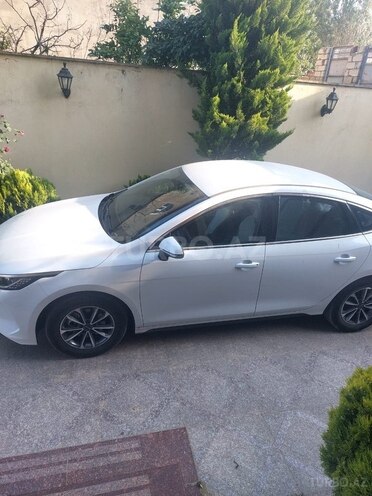 BYD Destroyer 05 2025, 2,100 km - 1.5 l - Bakı