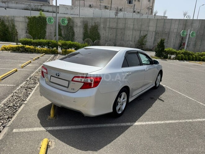 Toyota Camry 2014, 230,136 km - 2.5 l - Bakı