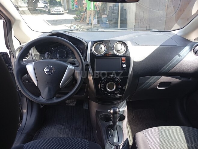 Nissan Note 2015, 131,000 km - 1.2 l - Bakı