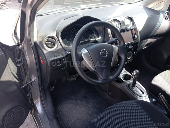 Nissan Note 2015, 131,000 km - 1.2 l - Bakı
