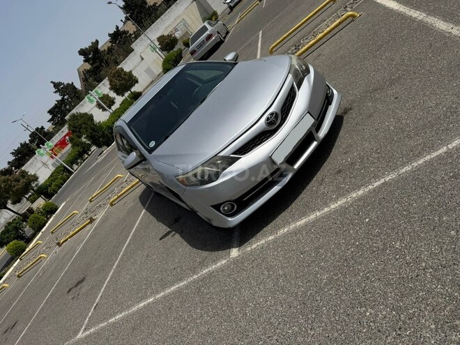 Toyota Camry 2014, 230,136 km - 2.5 l - Bakı